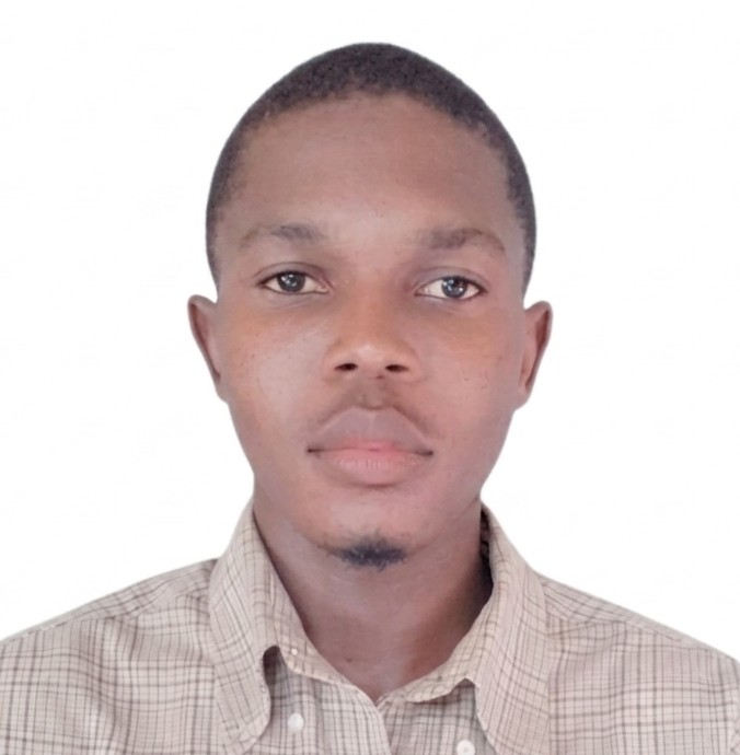 Photo de profil